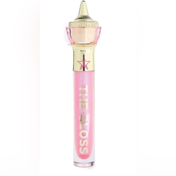 Jeffree Star Lipgloss in Control Freak Brand New in Box - Picture 5 of 12